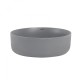 Раковина-чаша Abber Bequem 36 AC2108MG Серая матовая