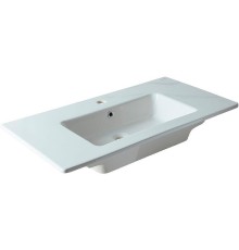 Раковина Allen Brau Fantasy 92 4.11013.20 Белая