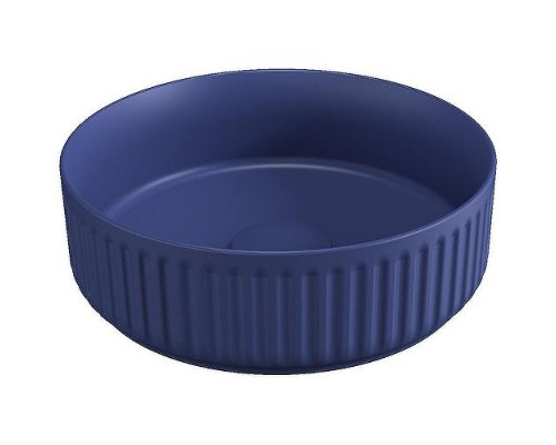 Раковина-чаша Allen Brau Fantasy Line 36 4.11032.ID Индиго