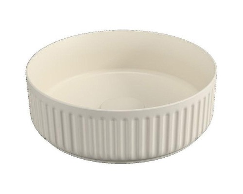 Раковина-чаша Allen Brau Fantasy Line 36 4.11032.IV Айвори