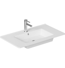 Раковина Allen Brau Paris 80 4.61001.20 Белая