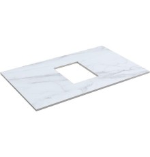 Столешница под раковину Allen Brau Priority 70 1.31009.M Мрамор