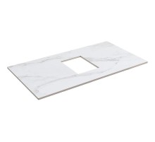 Столешница под раковину Allen Brau Priority 80 1.31010.M Мрамор