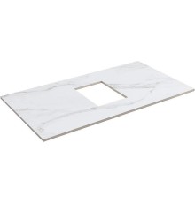 Столешница под раковину Allen Brau Priority 80 1.31010.M Мрамор