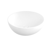 Раковина-чаша Ambassador Queen 45 116T20101 цвет Белый матовый