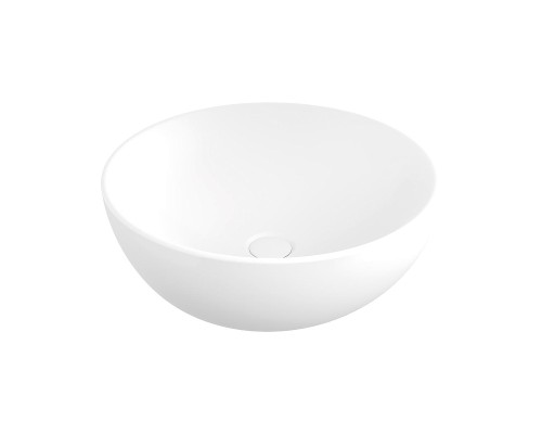 Раковина-чаша Ambassador Queen 45 116T20101 цвет Белый матовый
