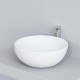 Раковина-чаша Ambassador Queen 45 116T20101 цвет Белый матовый