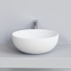 Раковина-чаша Ambassador Queen 45 116T20101 цвет Белый матовый