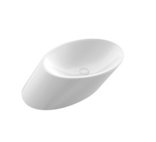 Раковина-чаша Ambassador Ritz 72 236T20002 цвет Белый глянцевый