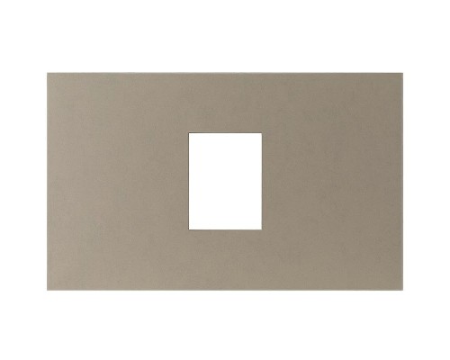 Столешница под раковину Aquanet Nova Lite 75 LF00 257612 Бежевая