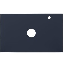 Столешница под раковину Aquanet Арт 75 313270 Маренго