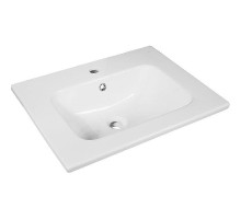 Раковина Aquanet Бостон 60 258285 Белая