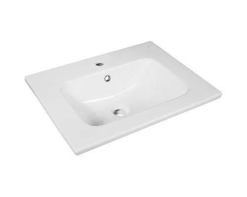 Раковина Aquanet Бостон 60 258285 Белая