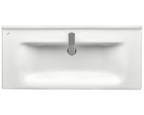 Раковина Aquaton Santek Миранда 100 1WH302249 Белая