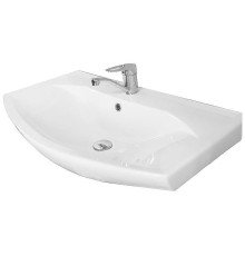 Раковина Aquaton Santek Смайл 80 1WH207783 Белая