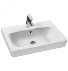 Раковина Aquaton Santek Нео 60 1WH302186 Белая