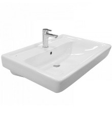 Раковина Aquaton Santek Тигода 70 1WH302083 Белая