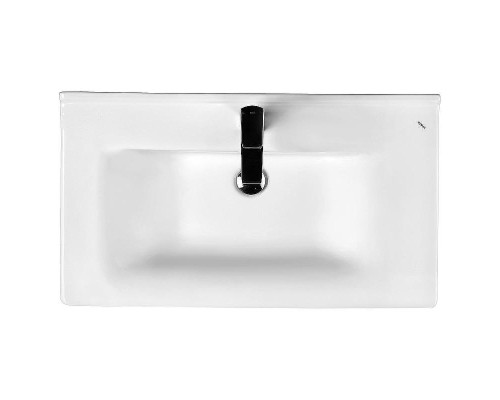 Раковина Aquaton Santek Миранда 80 1WH302251 Белая