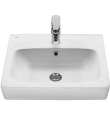 Раковина Aquaton Santek Нео 50 1WH302184 Белая