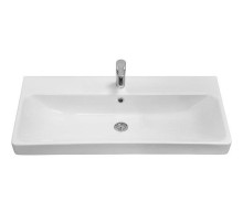 Раковина Aquaton Santek Адриана 90 1WH501629 Белая