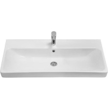 Раковина Aquaton Santek Адриана 90 1WH501629 Белая