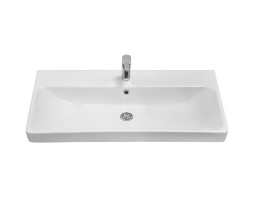 Раковина Aquaton Santek Адриана 90 1WH501629 Белая