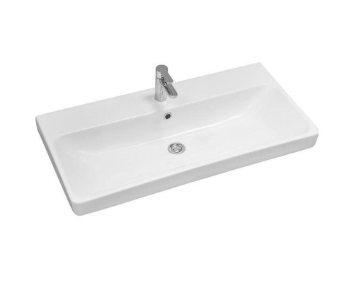 Раковина Aquaton Santek Адриана 90 1WH501629 Белая