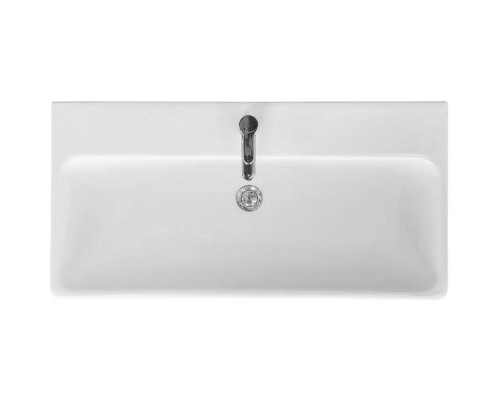 Раковина Aquaton Santek Адриана 90 1WH501629 Белая