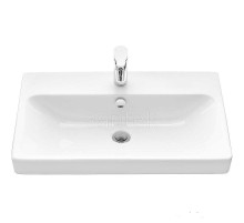 Раковина Aquaton Santek Адриана 70 1WH501628 Белая