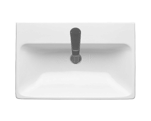 Раковина Aquaton Santek Адриана 70 1WH501628 Белая