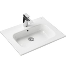 Раковина Aquaton Roca Victoria-N 60 732799E000 Белая