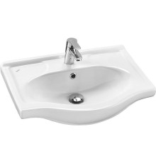 Раковина Aquaton Santek Селигер 60 1WH110268 Белая