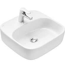 Раковина Aquaton Santek Одри Soft 42 1WH501709 Белая