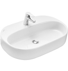 Раковина Aquaton Santek Одри Round 62 1WH501710 Белая