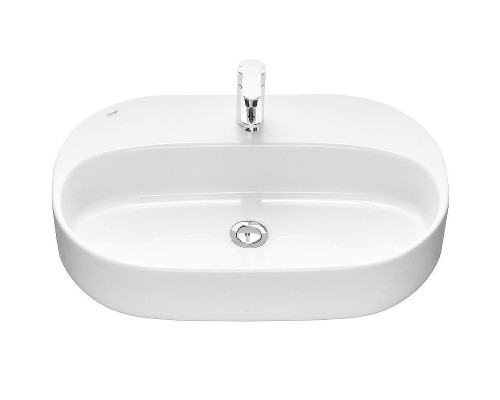 Раковина Aquaton Santek Одри Round 62 1WH501710 Белая