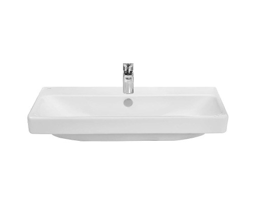 Раковина Aquaton Santek Адриана 80 1WH501772 Белая