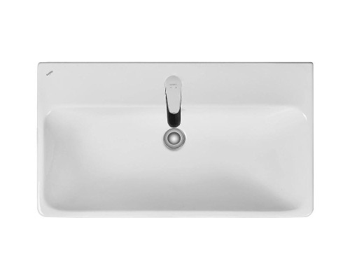 Раковина Aquaton Santek Адриана 80 1WH501772 Белая