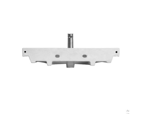 Раковина Aquaton Santek Адриана 80 1WH501772 Белая