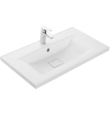 Раковина Aquaton Айрис 80 1A73263KAG010 Белая