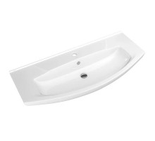 Раковина Aqwella Кировит Элеганс 1050 4620008197388 Белая