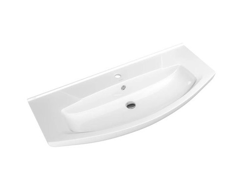 Раковина Aqwella Кировит Элеганс 1050 4620008197388 Белая