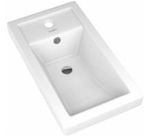 Раковина Aqwella Кировит Фостер 45 4640021065907 Белая