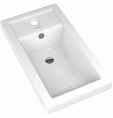 Раковина Aqwella Кировит Фостер 45 4640021065907 Белая