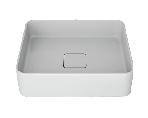 Раковина Aqwella Dreja Joy 46 641945 Белая