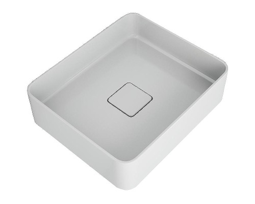 Раковина Aqwella Dreja Joy 46 641945 Белая