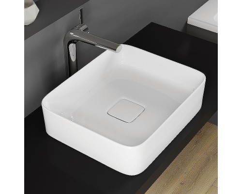 Раковина Aqwella Dreja Joy 46 641945 Белая