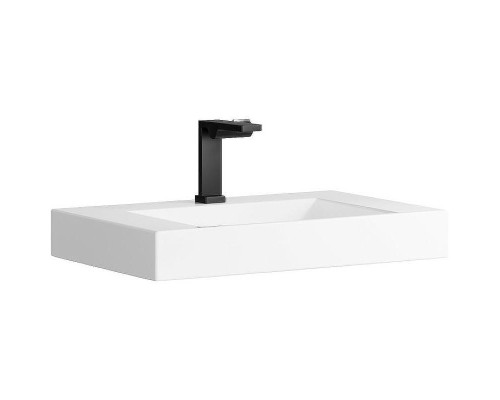 Раковина Aqwella Toledo 70 Tol.07.04.D Белая