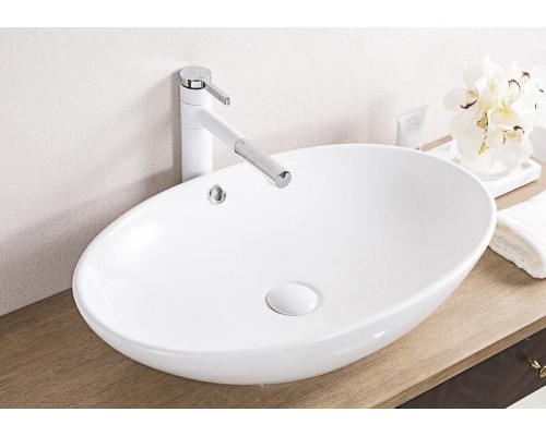 Раковина-чаша BelBagno 63 BB1104 Белая