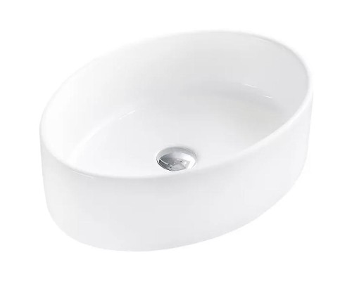 Раковина-чаша BelBagno 51 BB1049 Белая