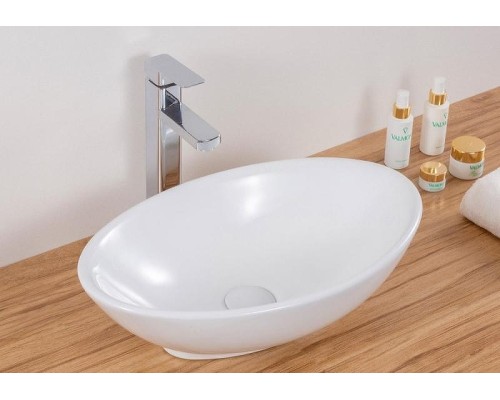 Раковина-чаша BelBagno 52 BB1147 Белая